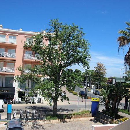 Appartamento Marina Plaza Vilamoura Esterno foto
