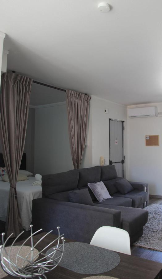 Appartamento Marina Plaza Vilamoura Esterno foto