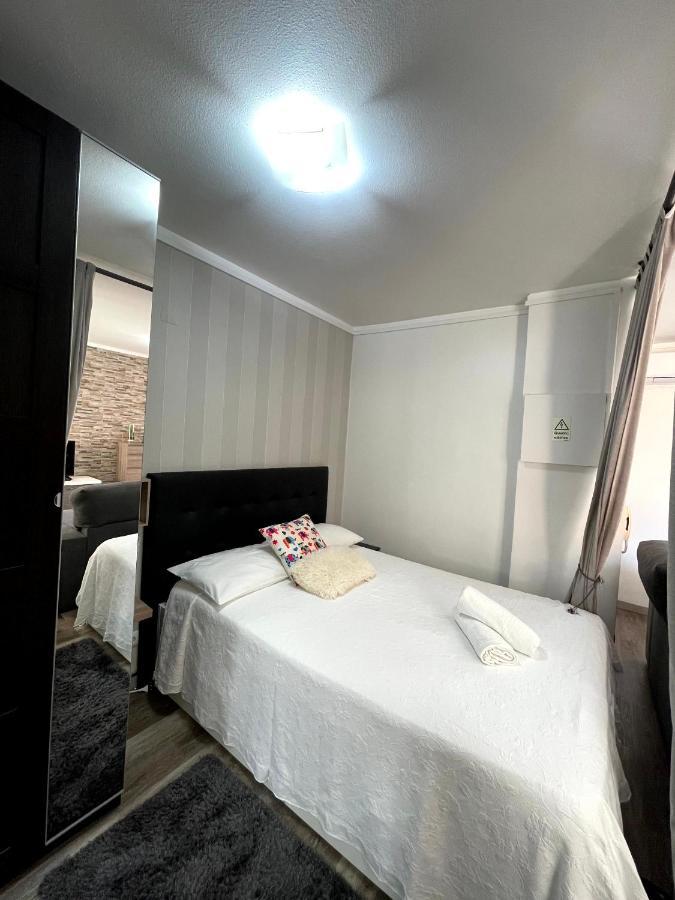Appartamento Marina Plaza Vilamoura Esterno foto