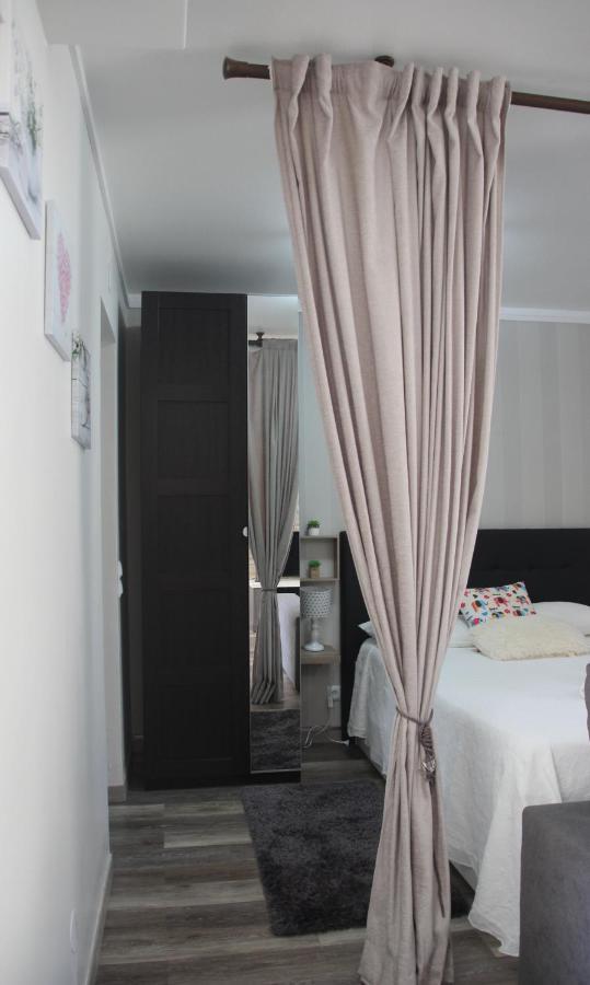 Appartamento Marina Plaza Vilamoura Esterno foto