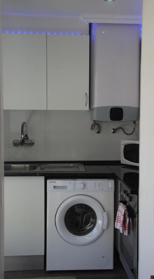 Appartamento Marina Plaza Vilamoura Esterno foto