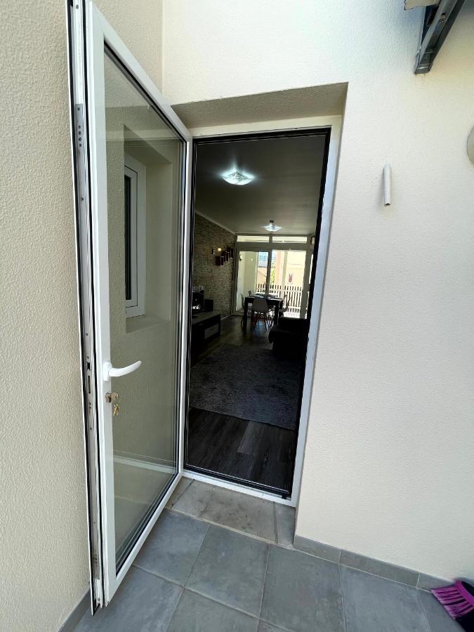 Appartamento Marina Plaza Vilamoura Esterno foto