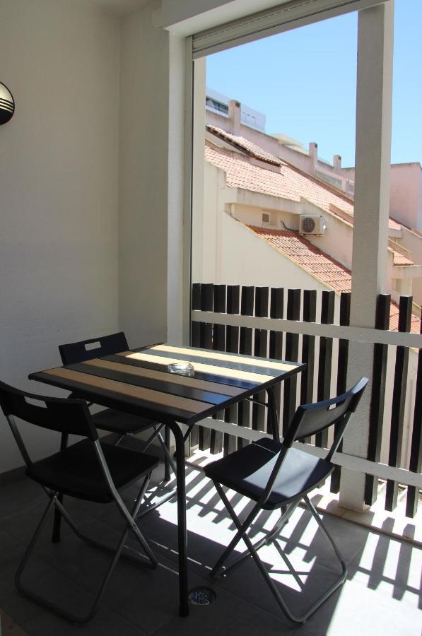 Appartamento Marina Plaza Vilamoura Esterno foto