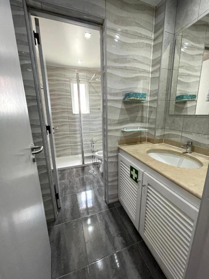 Appartamento Marina Plaza Vilamoura Esterno foto