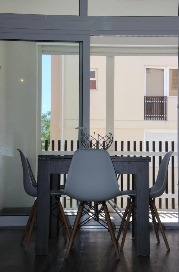Appartamento Marina Plaza Vilamoura Esterno foto