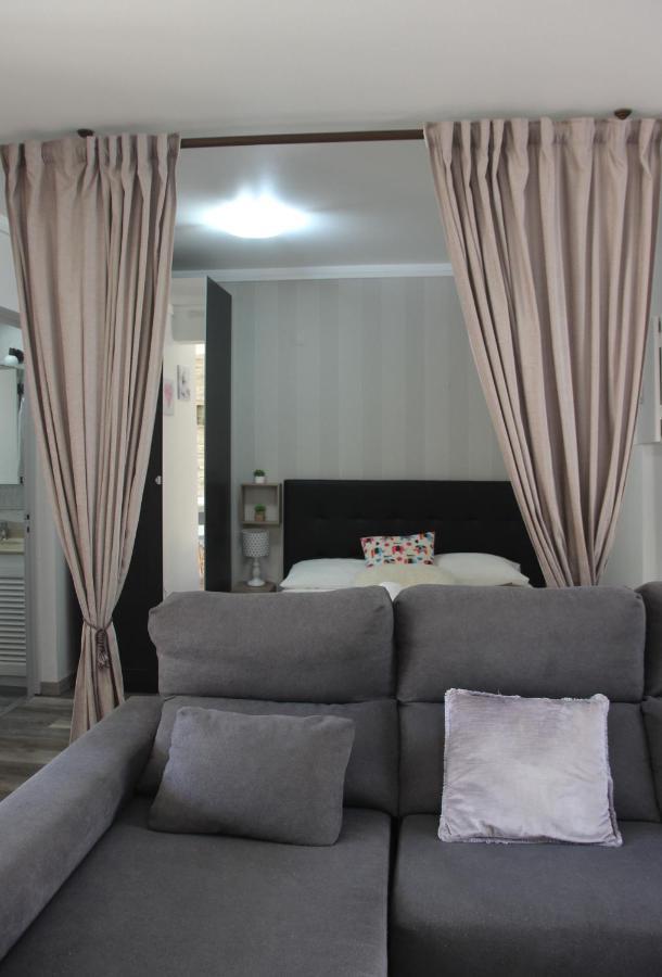 Appartamento Marina Plaza Vilamoura Esterno foto