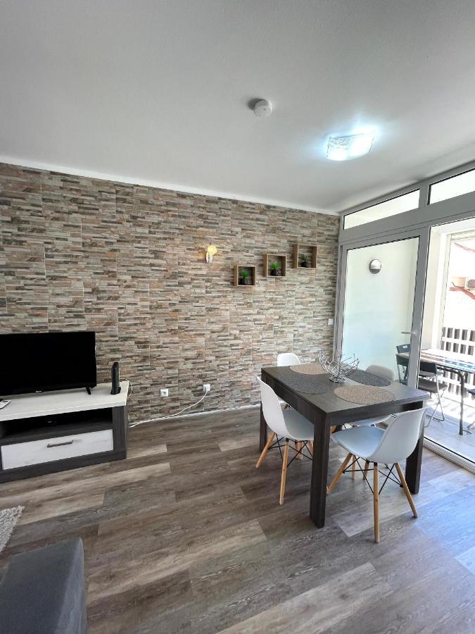 Appartamento Marina Plaza Vilamoura Esterno foto