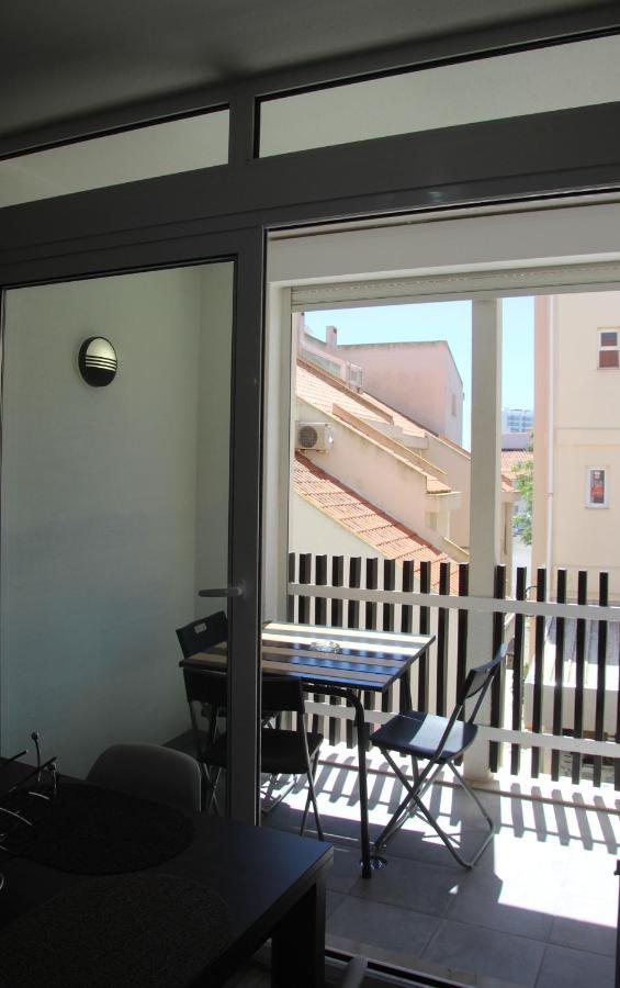 Appartamento Marina Plaza Vilamoura Esterno foto