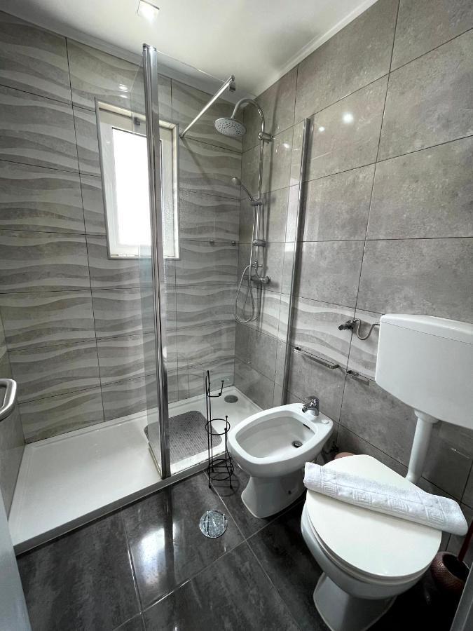 Appartamento Marina Plaza Vilamoura Esterno foto
