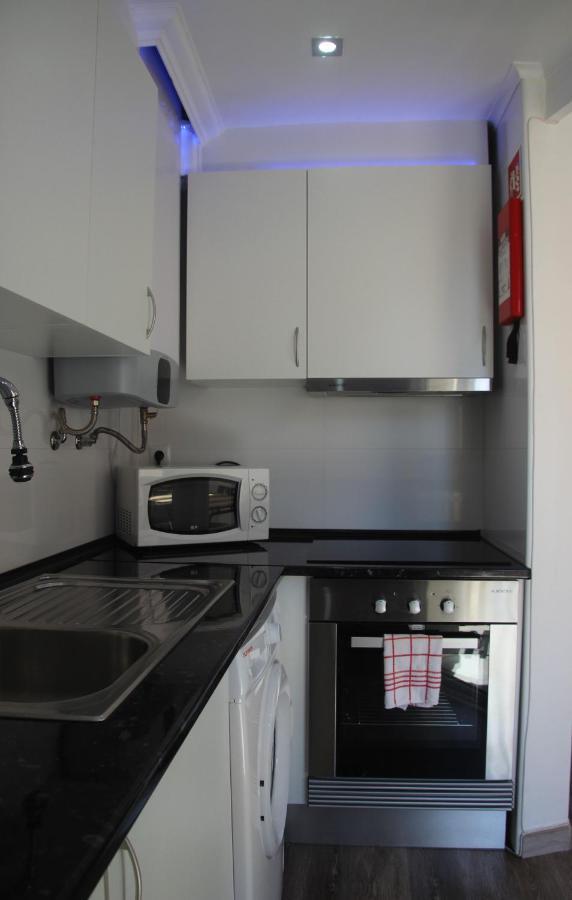 Appartamento Marina Plaza Vilamoura Esterno foto