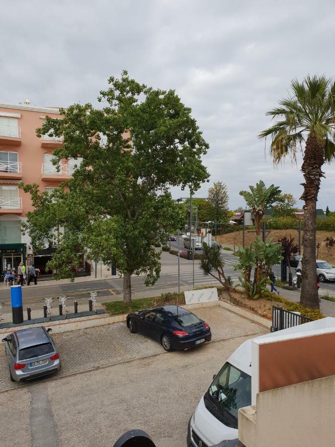 Appartamento Marina Plaza Vilamoura Esterno foto