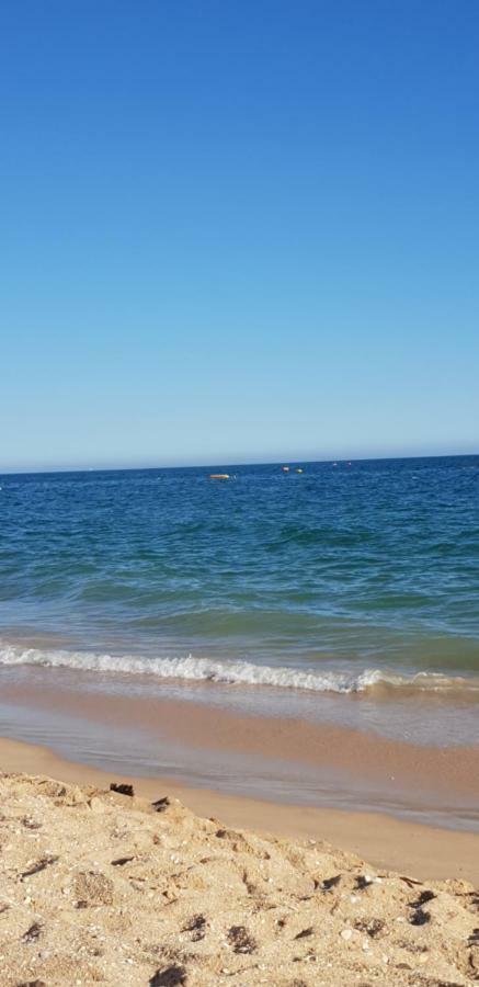 Appartamento Marina Plaza Vilamoura Esterno foto